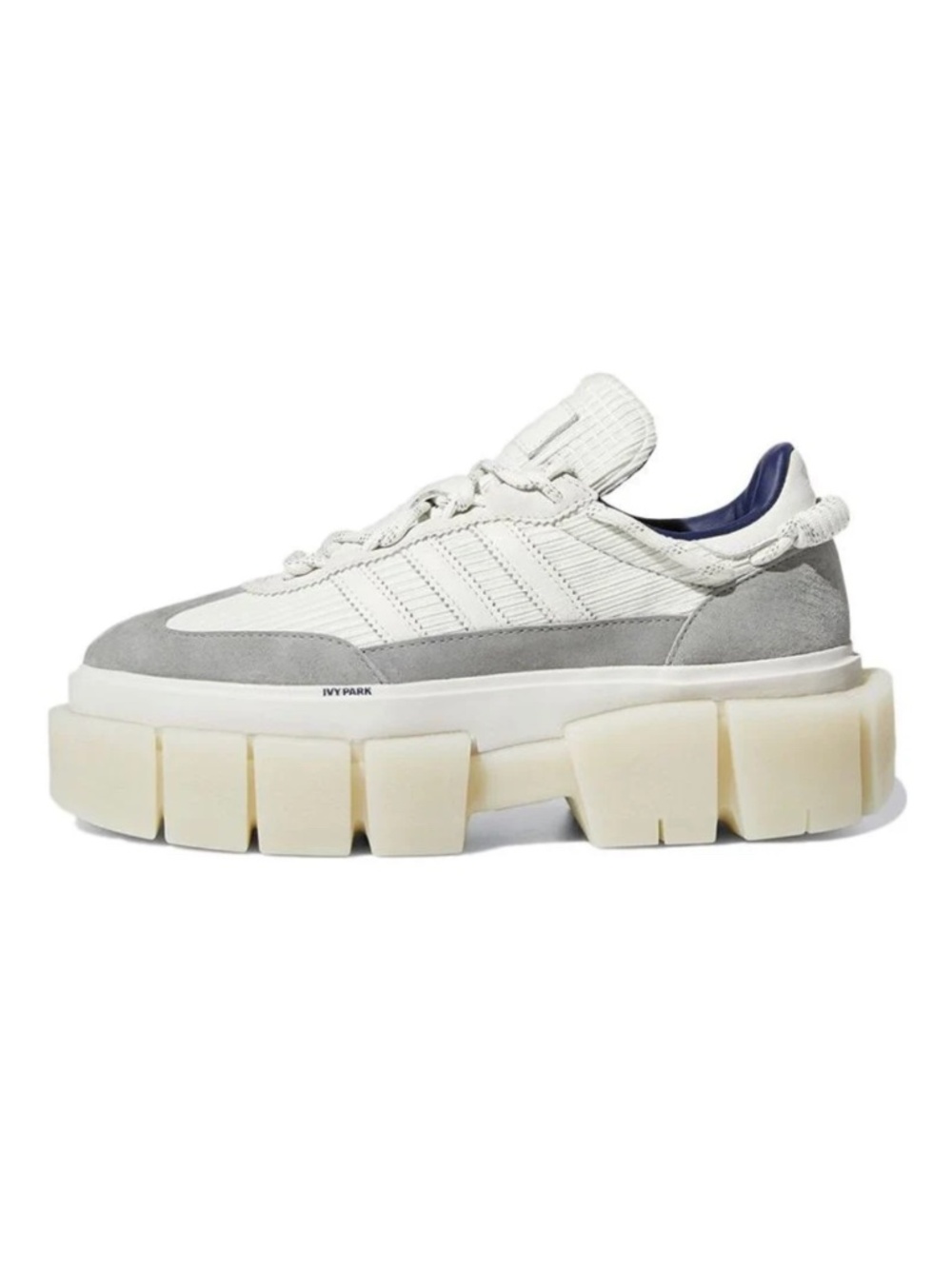 Adidas Womans Ivy Park x Super Sleek Chunky 'Halls Of Ivy'
